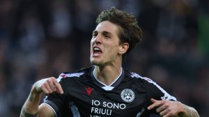Galatasaray’a Zaniolo piyangosu! 10 yerine 15 milyon euro…