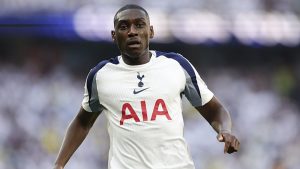 Galatasaray’da B planı Kolo Muani! Transfer Şampiyonlar Ligi kozu