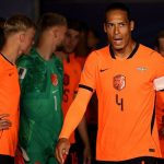 Galatasaray’da flaş van Dijk gelişmesi! Eski yıldız transfer için devrede