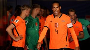 Galatasaray’da flaş van Dijk gelişmesi! Eski yıldız transfer için devrede