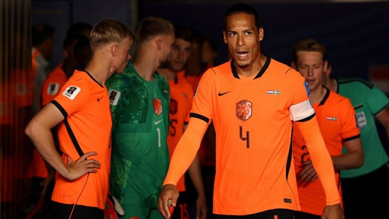 Galatasaray’da flaş van Dijk gelişmesi! Eski yıldız transfer için devrede