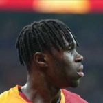 Galatasaray’da gözler Wilfried Singo’da! Avrupa ekipleri peşindeydi
