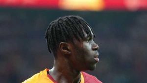Galatasaray’da gözler Wilfried Singo’da! Avrupa ekipleri peşindeydi