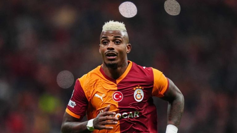 Galatasaray’da Lemina’nın ayrılığı 10+4 kuralına bağlı! G.Saray’ın alternatif planı…
