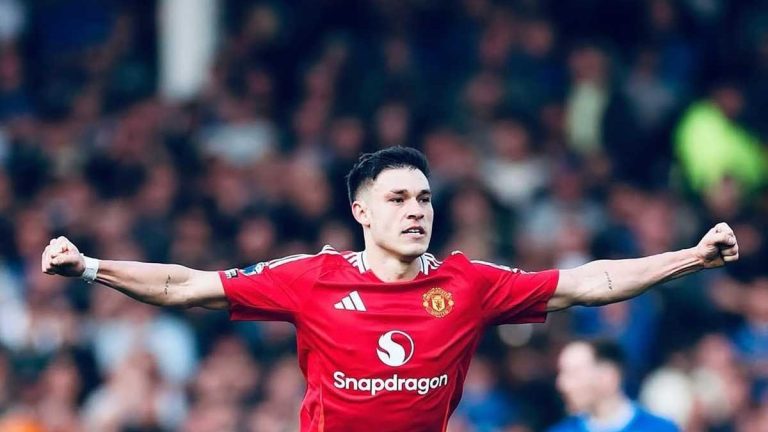 Galatasaray’da Manuel Ugarte heyecanı! Taraftarı coşturan gelişme