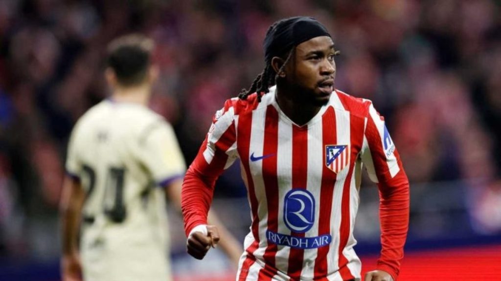 Galatasaray’da yeniden Lookman sesleri! Osimhen’den transfer çağrısı