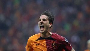 Galatasaray’dan ayrıldı, İtalya’da ortalık karıştı! Nicolo Zaniolo…