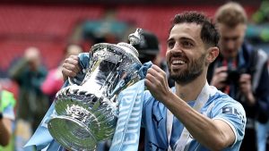 Galatasaray’dan Bernardo için son hamle! İşte yeni teklif