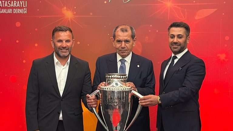 Galatasaray’dan Beşiktaş’ı kızdıracak transfer! Okan Buruk istedi yönetim devreye girdi