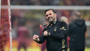 Galatasaray’dan bomba transfer! Yeni yıldız Arabistan’dan geliyor