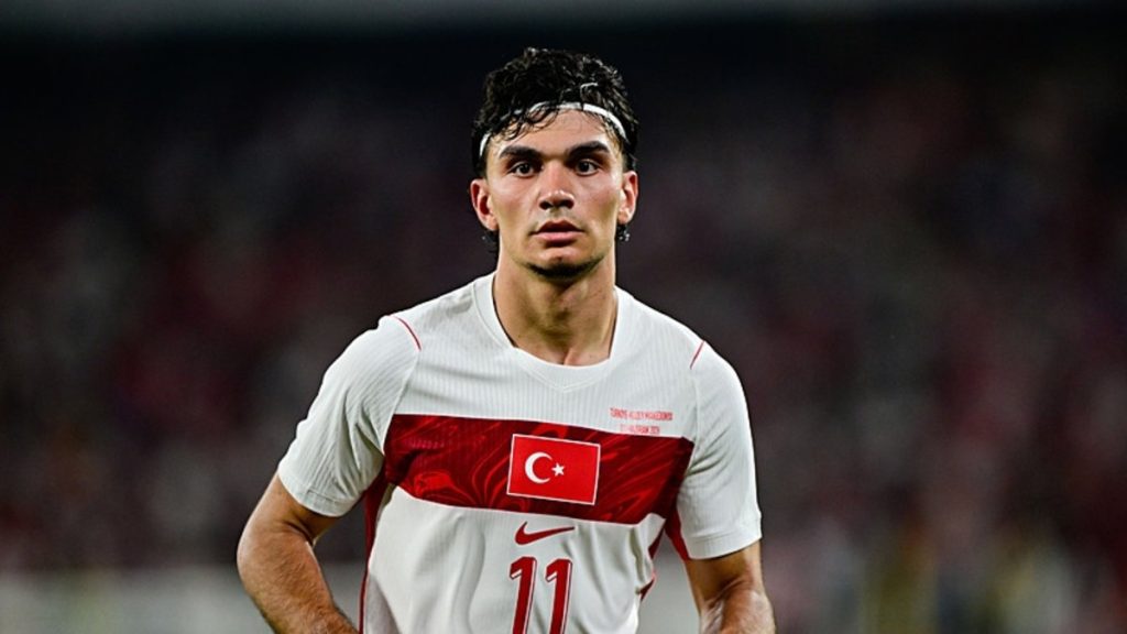 Galatasaray’dan Can Uzun harekatı! Eintracht Frankfurt’un bonservis talebi ortaya çıktı