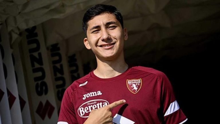 Galatasaray’dan Emirhan İlkhan hamlesi! Torino’nun bonservis talebi ortaya çıktı