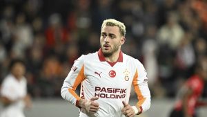 Galatasaray’dan flaş transfer kararı! Barış Alper Yılmaz…