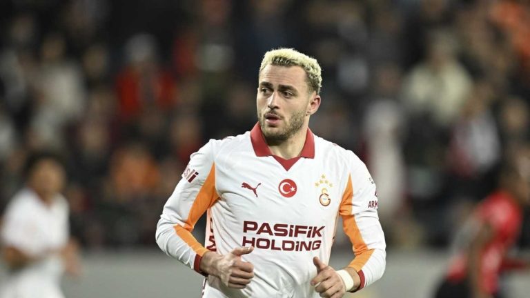 Galatasaray’dan flaş transfer kararı! Barış Alper Yılmaz…