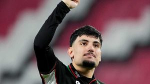 Galatasaray’dan gurbetçi harekatı! Hollanda Ligi’ne damga vurmuştu