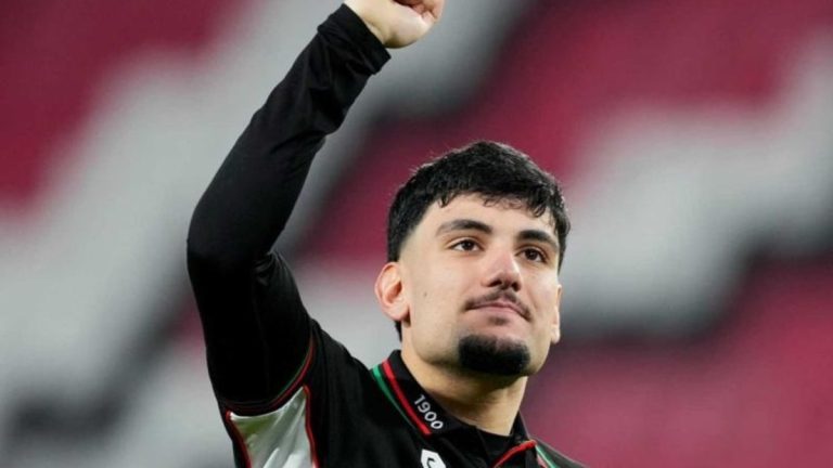 Galatasaray’dan gurbetçi harekatı! Hollanda Ligi’ne damga vurmuştu
