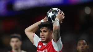 Galatasaray’dan Hincapie için rekor teklif hazırlığı! Transferde rakip dünya devi