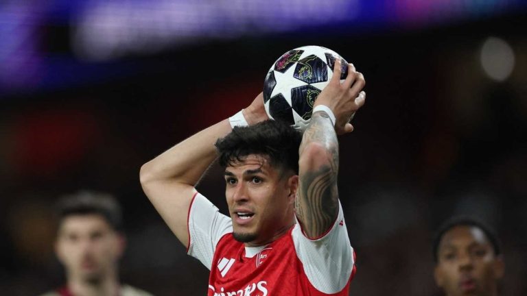Galatasaray’dan Hincapie için rekor teklif hazırlığı! Transferde rakip dünya devi