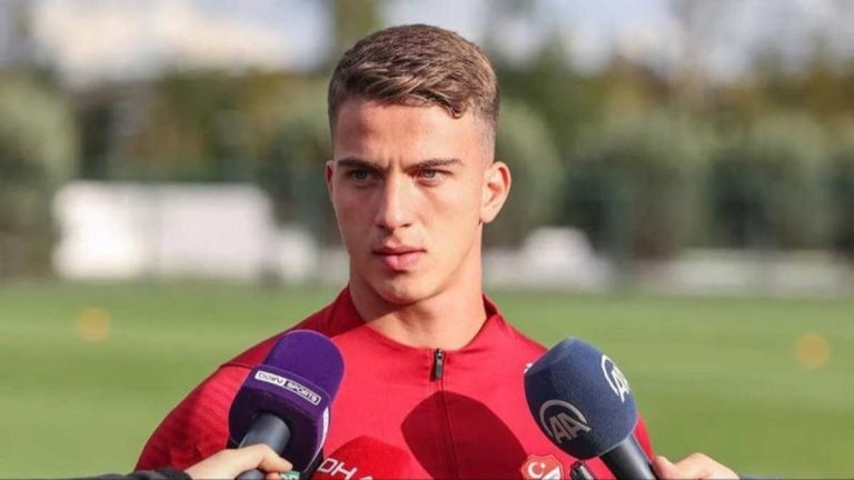 Galatasaray’dan hücuma Bertuğ takviyesi! Transfer takasla bitecek