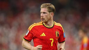 Galatasaray’dan Kevin de Bruyne bombası! Transferde Mertens detayı