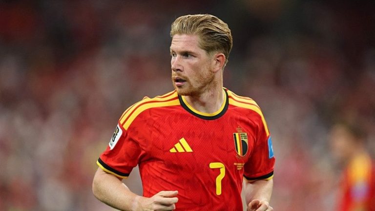 Galatasaray’dan Kevin de Bruyne bombası! Transferde Mertens detayı