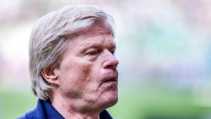 Galatasaray’dan Oliver Kahn çıkarması! Kulübün gelecek planlaması hakkında…