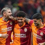 Galatasaray’dan orta sahaya ikinci sambacı! Gabriel Sara’nın arkadaşı…