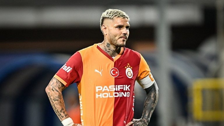 Galatasaray’dan radikal Mauro Icardi kararı! O tarihe kadar cevap vermek zorunda
