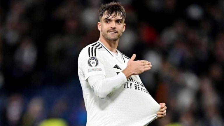 Galatasaray’dan Raul Asencio’ya yakın markaj! Transferde yeni formül…