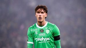 Galatasaray’dan santrfora 10+4 hamlesi! Lucas Stassin…