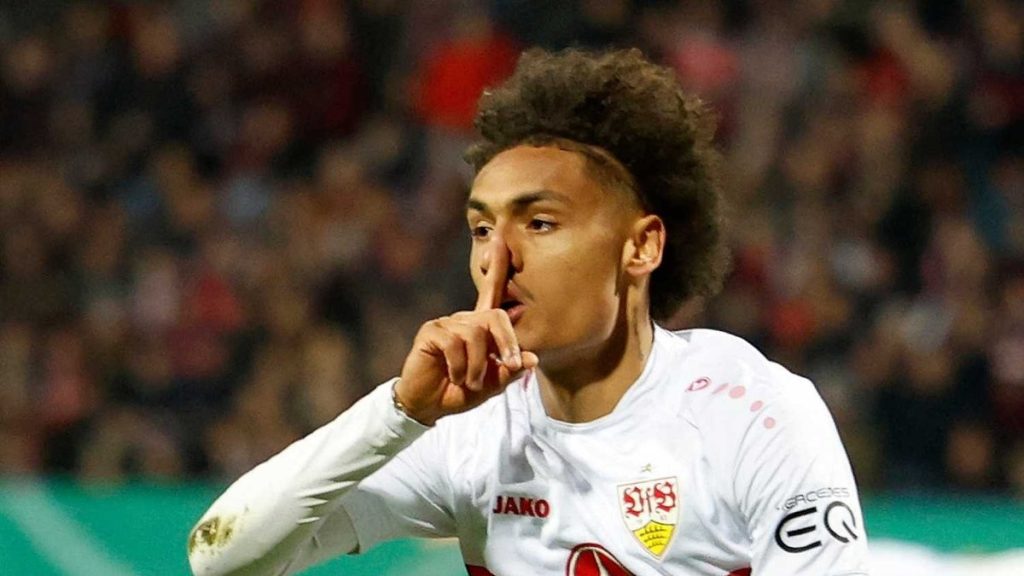 Galatasaray’dan ses getirecek transfer! Okan Buruk çok beğeniyor