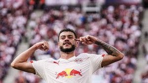 Galatasaray’dan transferde Romulo sürprizi! Göztepe detayı…