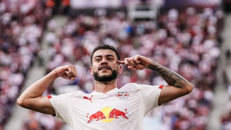 Galatasaray’dan transferde Romulo sürprizi! Göztepe detayı…