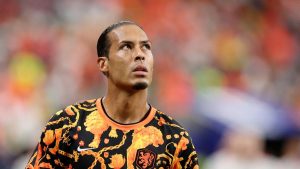 Galatasaray’dan Virgil van Dijk hamlesi! Transferde yabancı kuralı detayı