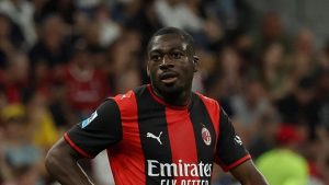 Galatasaray’ı transferde harekete geçiren fırsat! Youssouf Fofana…