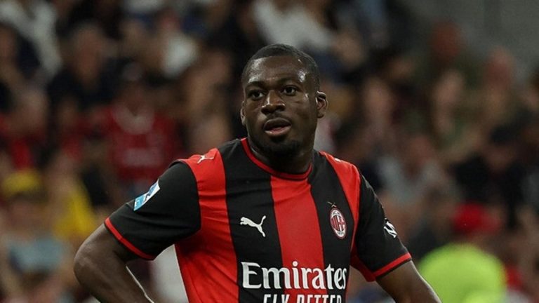 Galatasaray’ı transferde harekete geçiren fırsat! Youssouf Fofana…