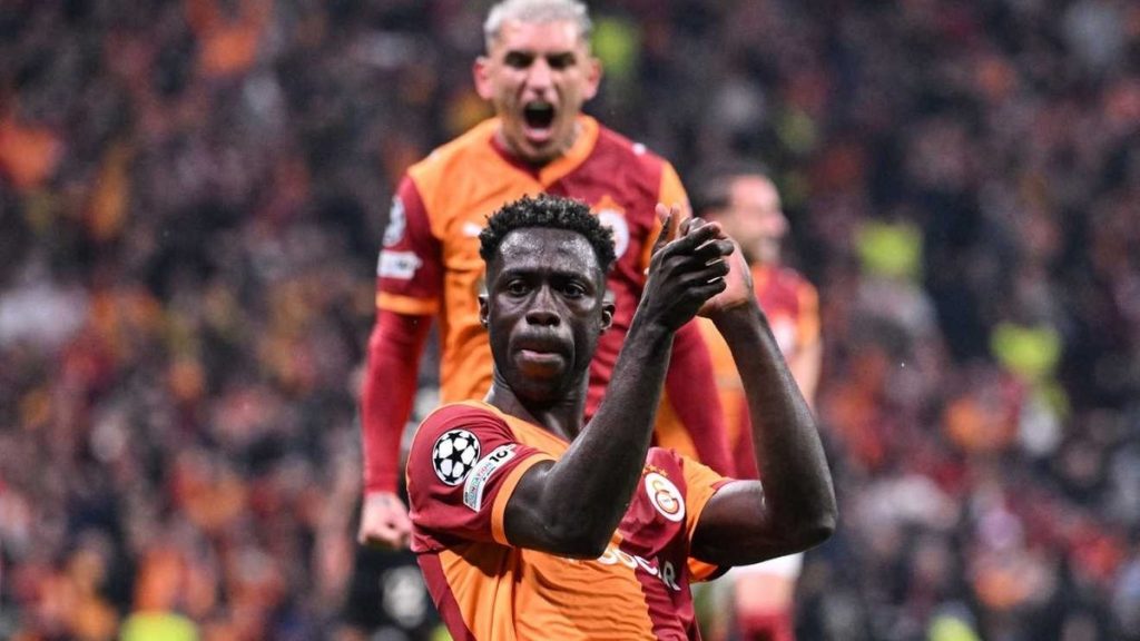 Galatasaray’ın Davinson Sanchez için istediği bonservis bedeli belli oldu!