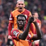 Galatasaray’ın Davinson Sanchez için istediği bonservis bedeli belli oldu!