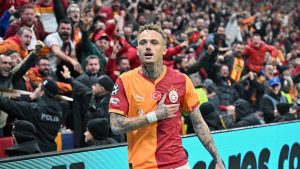 Galatasaray’ın gözden çıkardığı Noa Lang’a İspanya’dan talip!