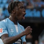 Galatasaray’ın Ilaix Moriba için yaptığı teklif Celta Vigo’yu tatmin etmedi!