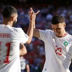 Galatasaray’ın sıradaki transfer hedefi Fas’ın yıldızı!