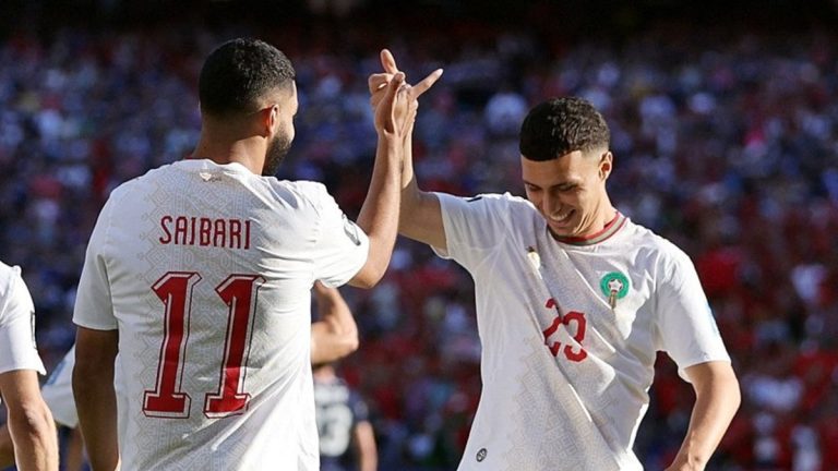 Galatasaray’ın sıradaki transfer hedefi Fas’ın yıldızı!