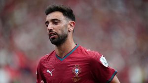 Galatasaray’ın transfer etmek istediği Bruno Fernandes’ten şaşırtan yanıt!