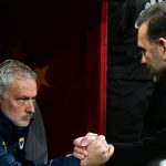 Galatasaray’ın transfer planı altüst oldu! Mourinho…
