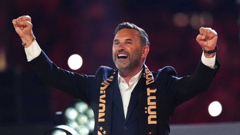 Galatasaray’ın yeni transferi Süper Lig’den! Cimbom’a gelmek için can atıyor