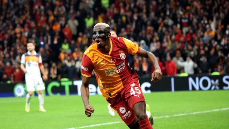 Galatasaray’ın yıldızı Victor Osimhen için Madrid devi devreye girdi!