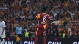Galatasaray’ın yıldızına Çizme’den sürpriz talip!