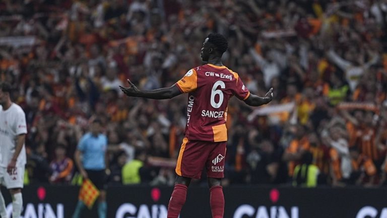 Galatasaray’ın yıldızına Çizme’den sürpriz talip!