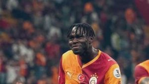 Galatasaray’ın yıldızına İtalyan devinden kanca! Dünya Kupası performansı ilgiyi üzerine çekti