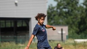 Genç yıldız Beşiktaş’a çok yakın: Transferde büyük aşama kaydedildi!